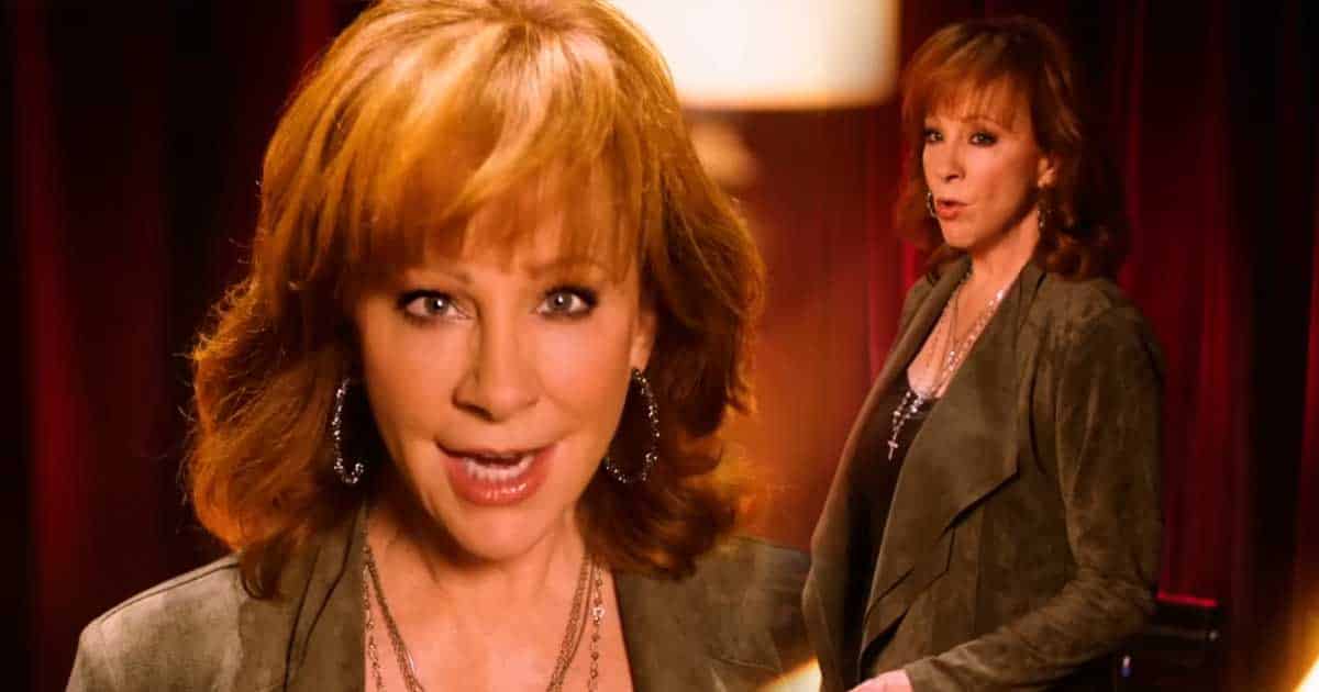 Reba McEntire’s “I’m a Survivor” Lifts Your Faith Up