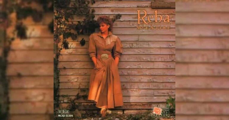Little Reba It’s Love Over Luxury in Reba McEntire’s Hit Song “Little Rock”