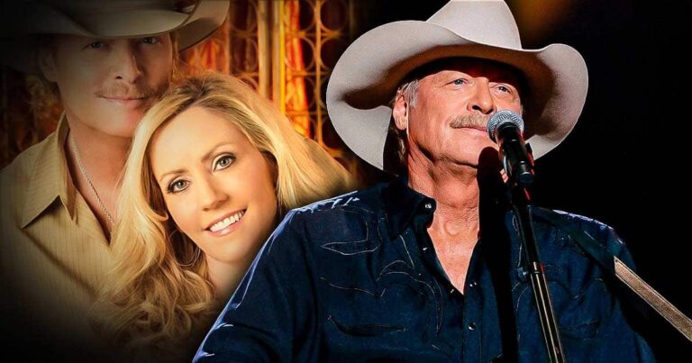 The True Story of How Alan Jackson's Career Began in Country Music