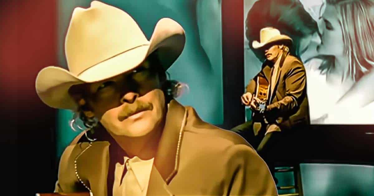 How Alan Jackson's 'Remember When' Became a Tribute to Love and Lifelong Memories
