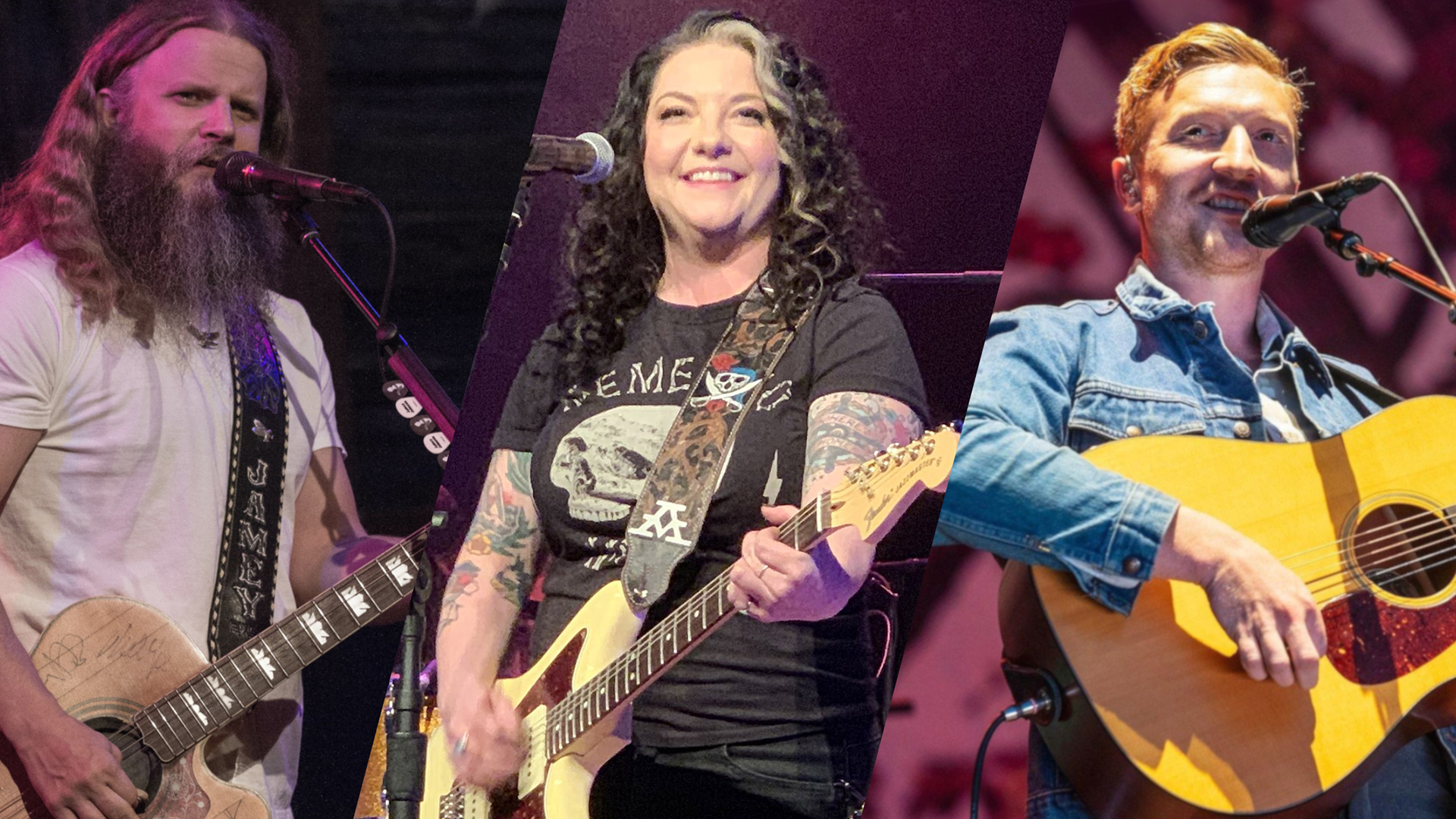 These 12 country artists got sober and came back stronger, turning their struggles into powerful songs that hit harder than any barroom anthem.