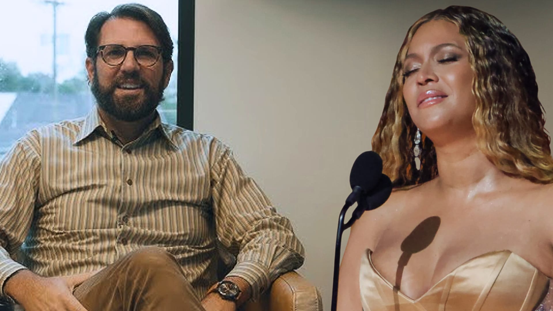 ACM CEO says Beyoncé is welcome to perform anytime, despite her Cowboy Carter album receiving no 2025 nominations from the Academy.