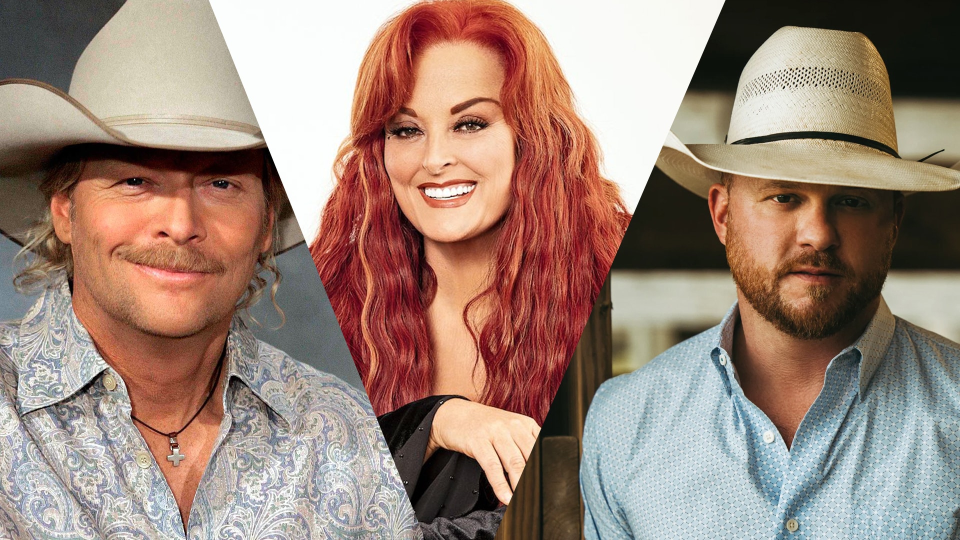 Alan Jackson, Wynonna Judd, and Cody Johnson join the 2025 ACM Awards performer lineup, representing a powerful mix of classic and modern country stars.