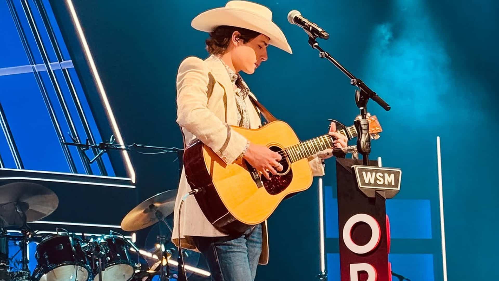 John Foster Returns to the Opry This August for a Powerful Night of Opry  Country Classics