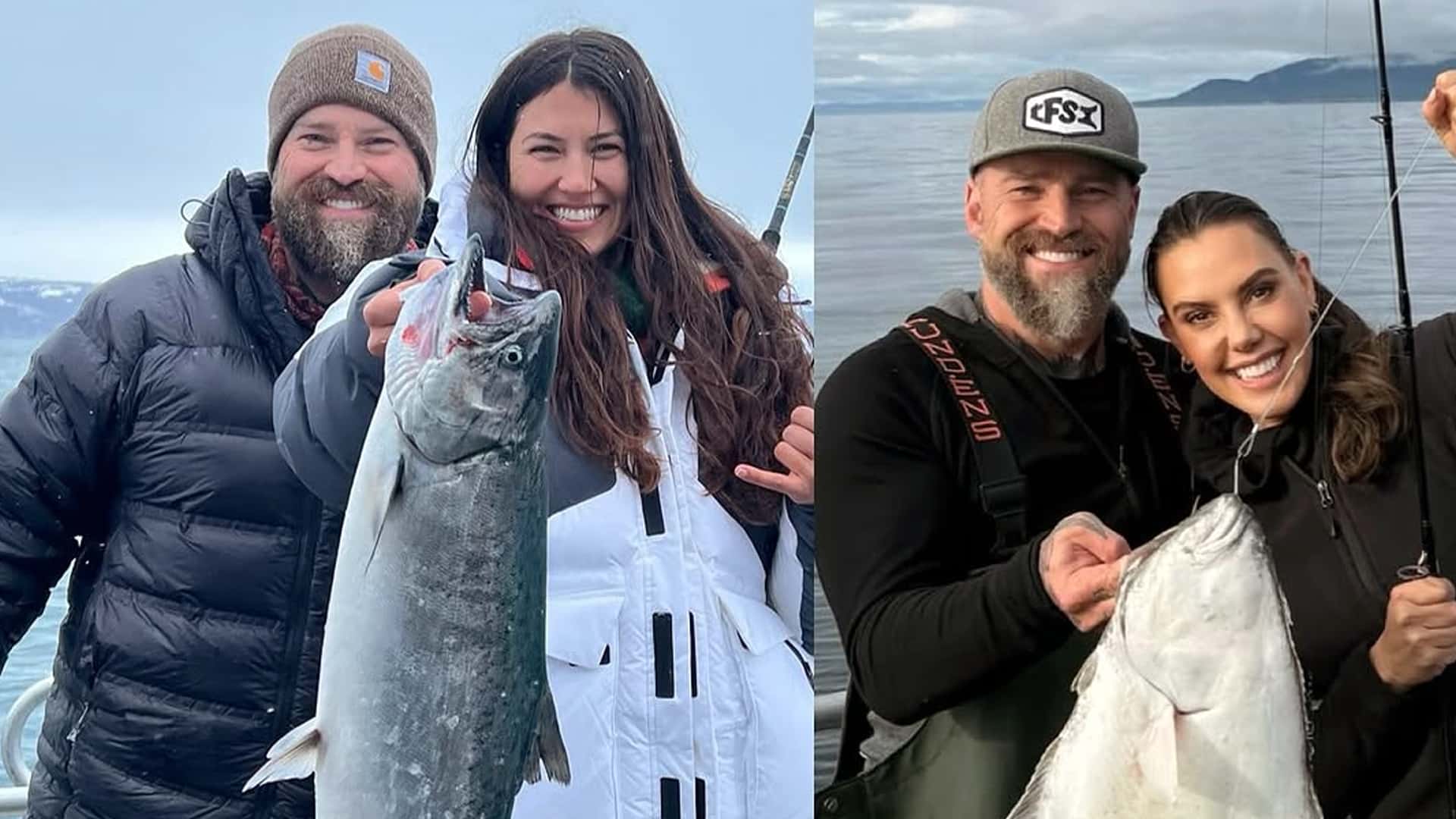 Zac Brown’s ex-wife Kelly Yazdi breaks silence, comparing her marriage to Zac with his new engagement to Kendra Scott, calling it “rinse and repeat.”