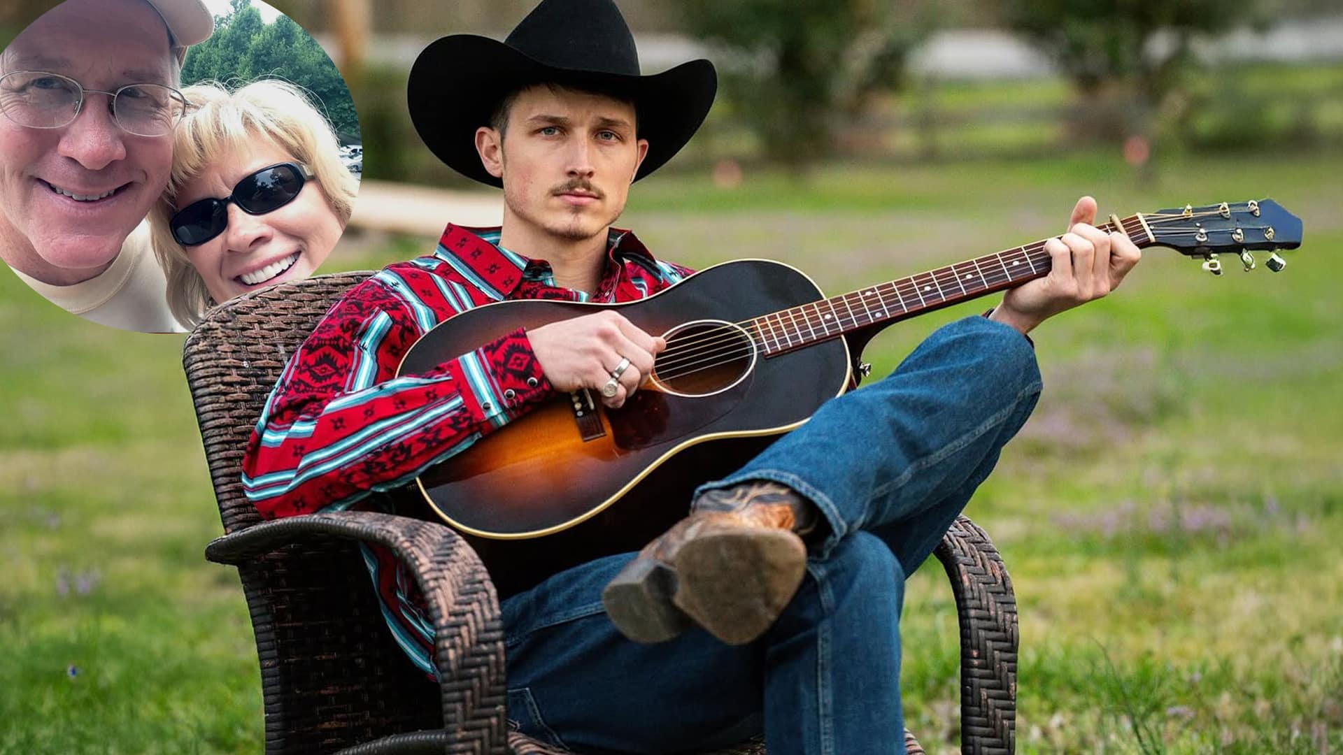 Country Music World Reacts: Mom'S Death In Home Invasion - jaoqa6s