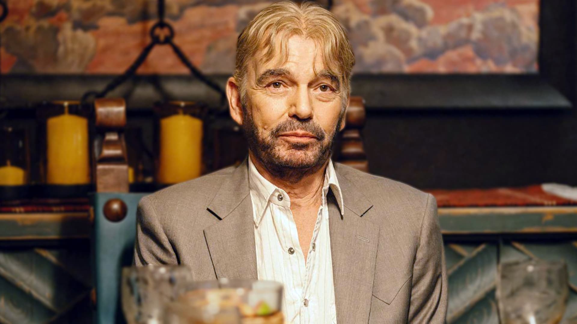 Billy Bob Thornton, star of Paramount+ drama Landman, returns in Season 2 set to premiere November 16 with higher stakes and new cast additions.