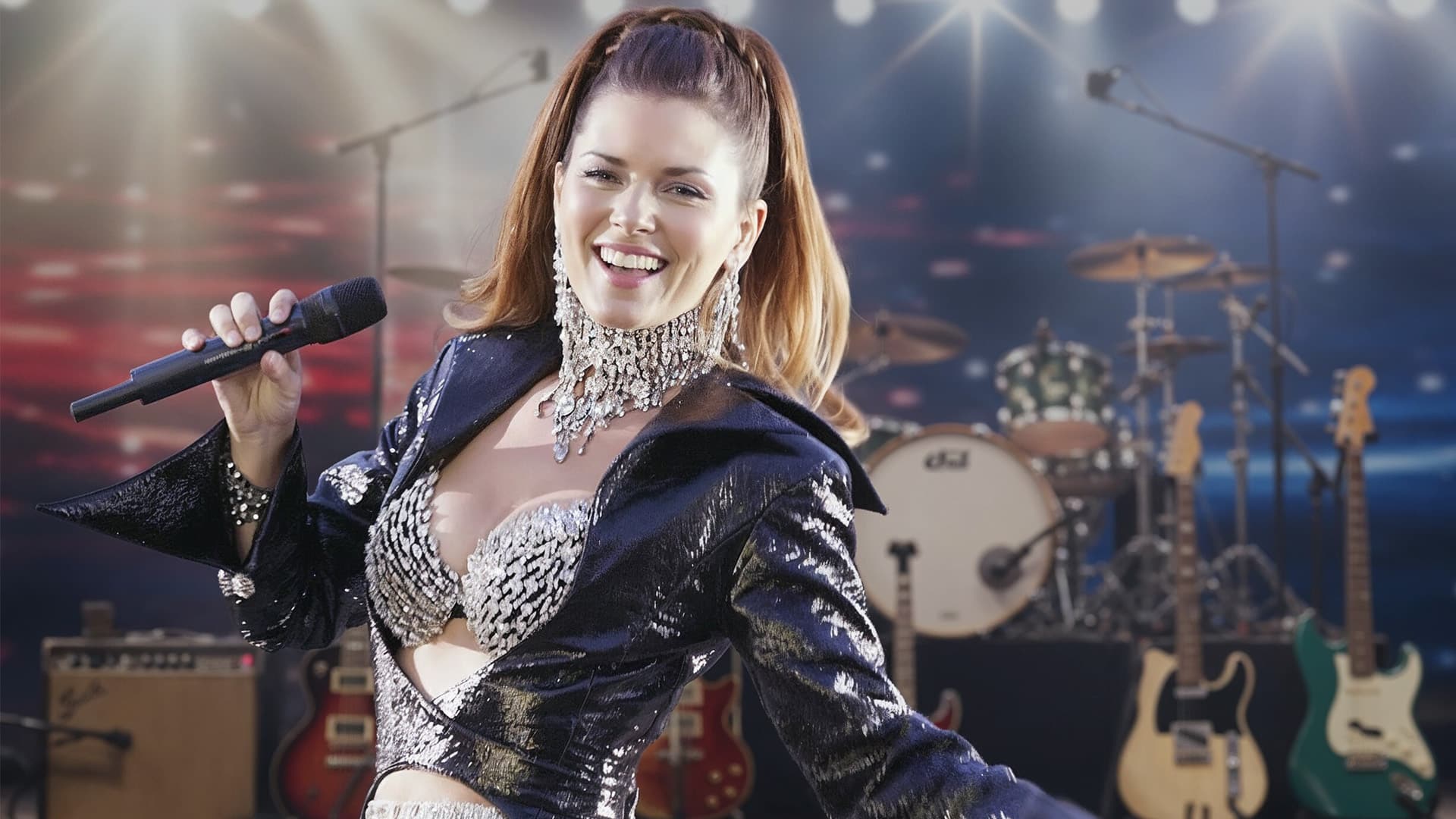 Shania Twain's Real Name Proves She Was Someone Else Long Before ...
