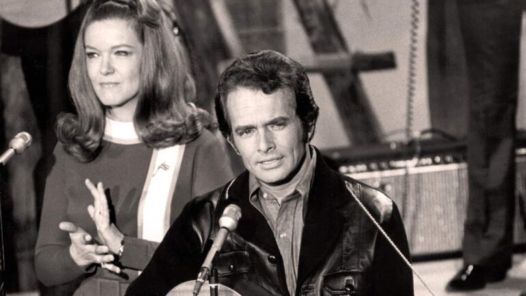 Without Bonnie Owens, Merle Haggard Might Have Never Released ‘Mama Tried’ or ‘Today I Started Loving You Again’