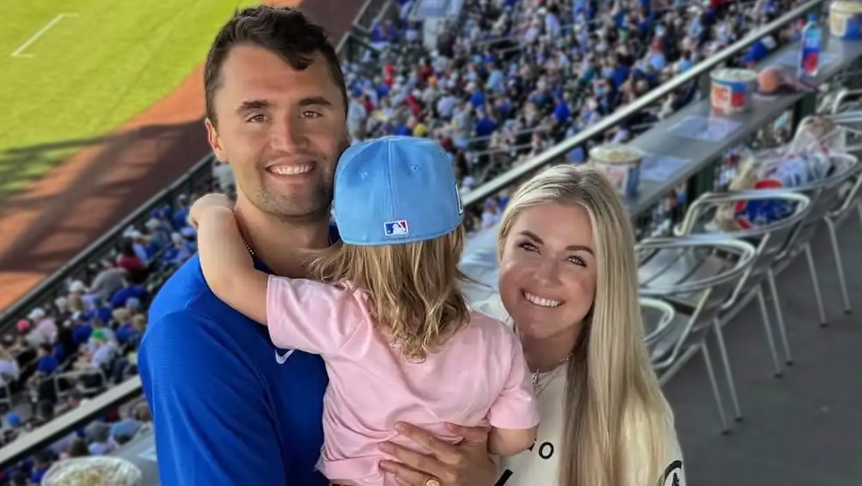 Country Artists Share Heartfelt Tributes as Charlie Kirk Is Mourned After  Fatal Shooting