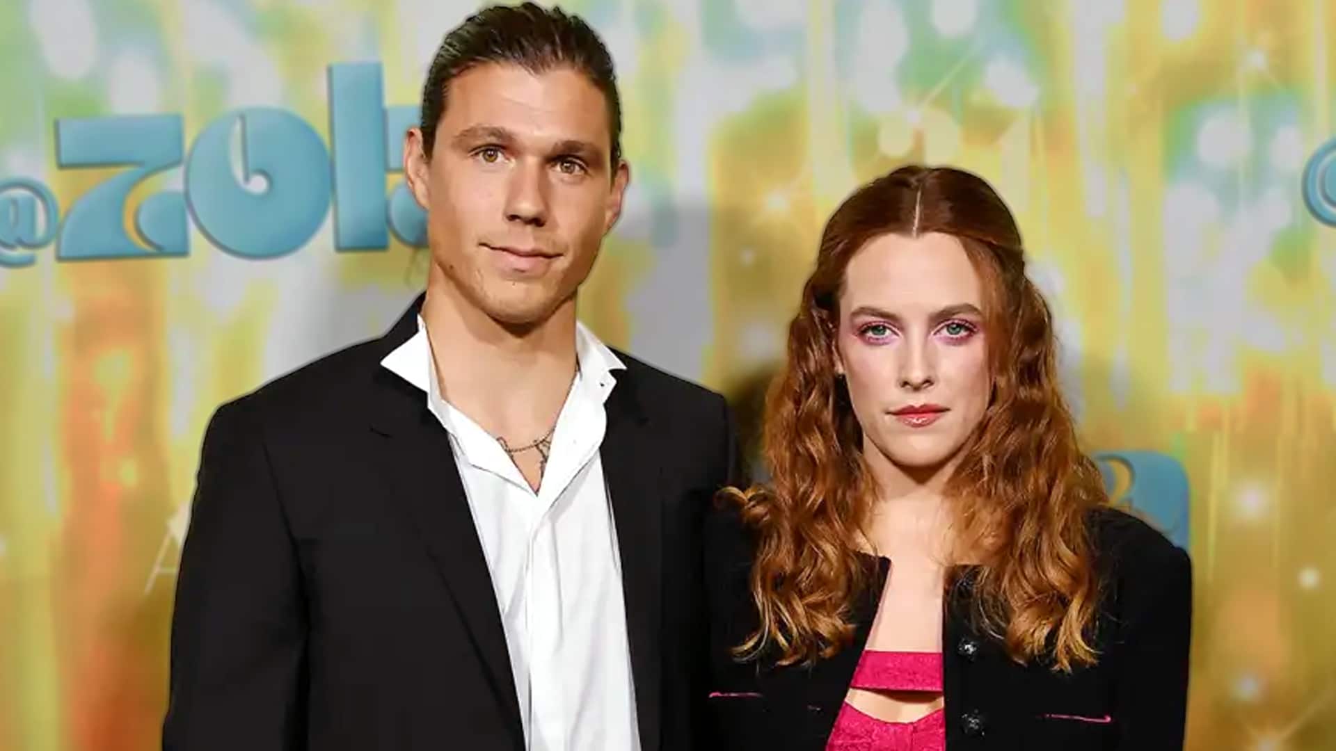 Elvis Presley’s granddaughter Riley Keough with Ben Smith-Petersen, who quietly expanded their family with second baby.