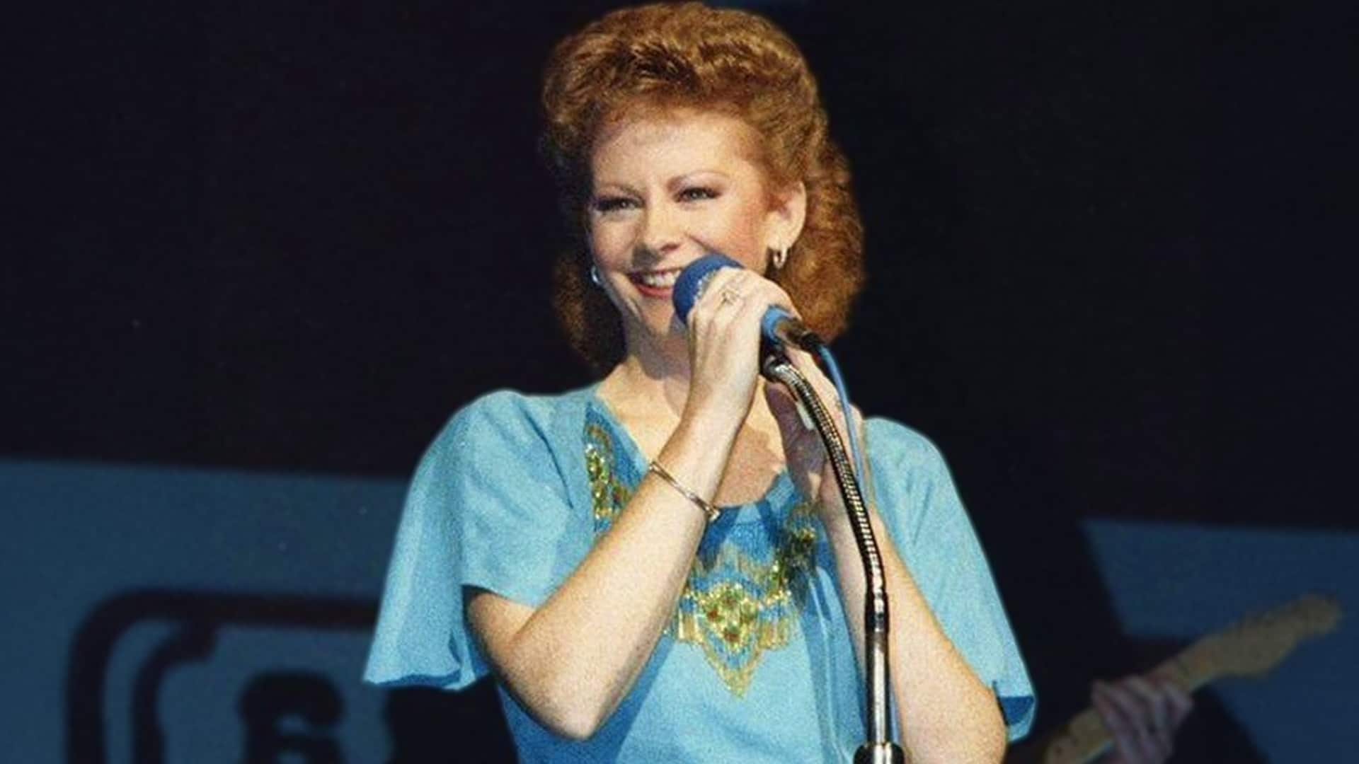 The Night Reba McEntire's Opry Debut Was Interrupted by an Unexpected Superstar Appearance