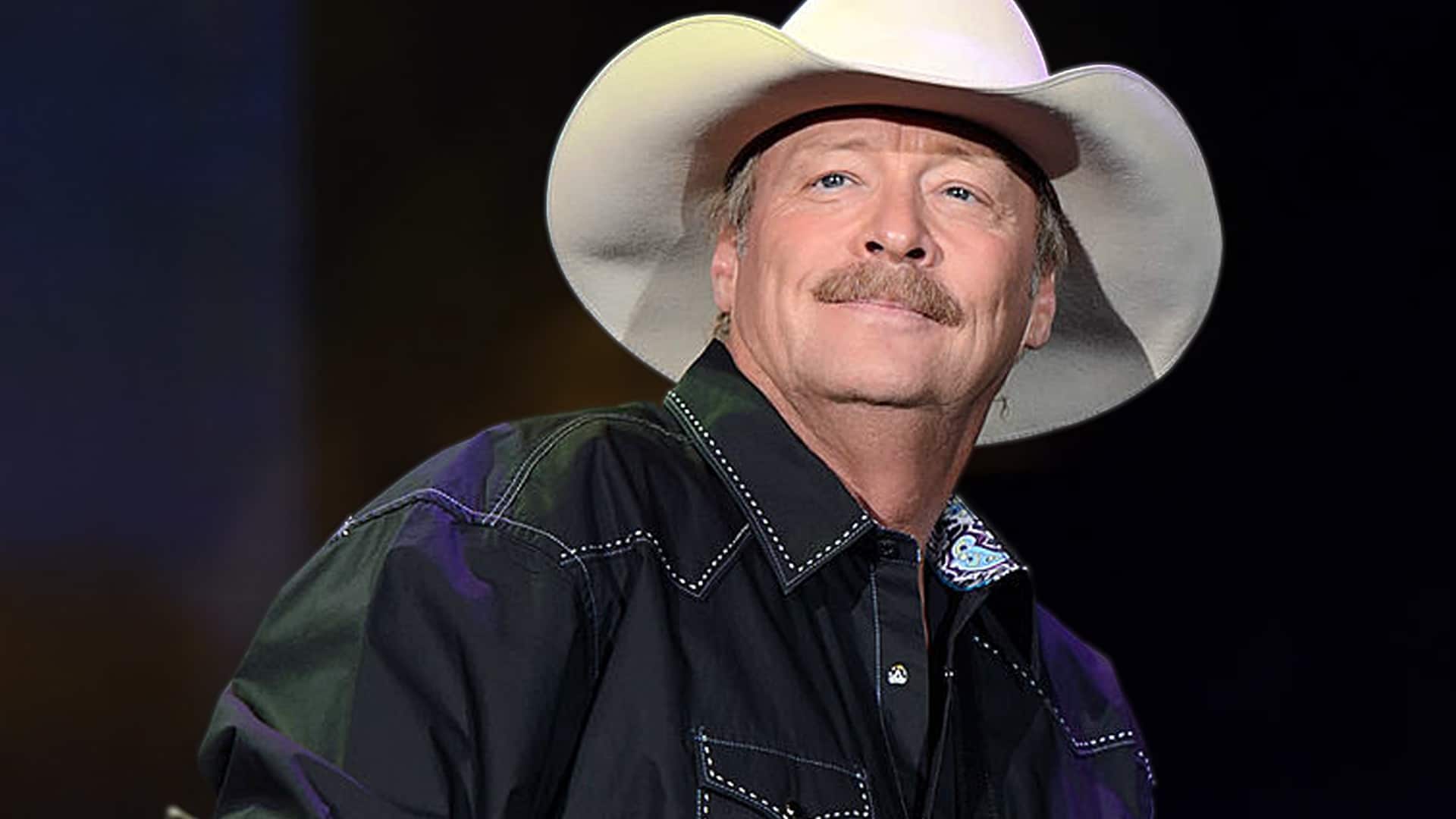 Alan Jackson Announces Date for His Final Nashville Concert and It's  Shaping Up to Be a Legendary Farewell