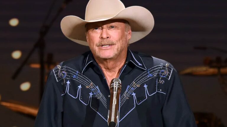 Alan Jackson Apologizes to Heartbroken Fans Who Missed Out on His Sold-Out Final Show