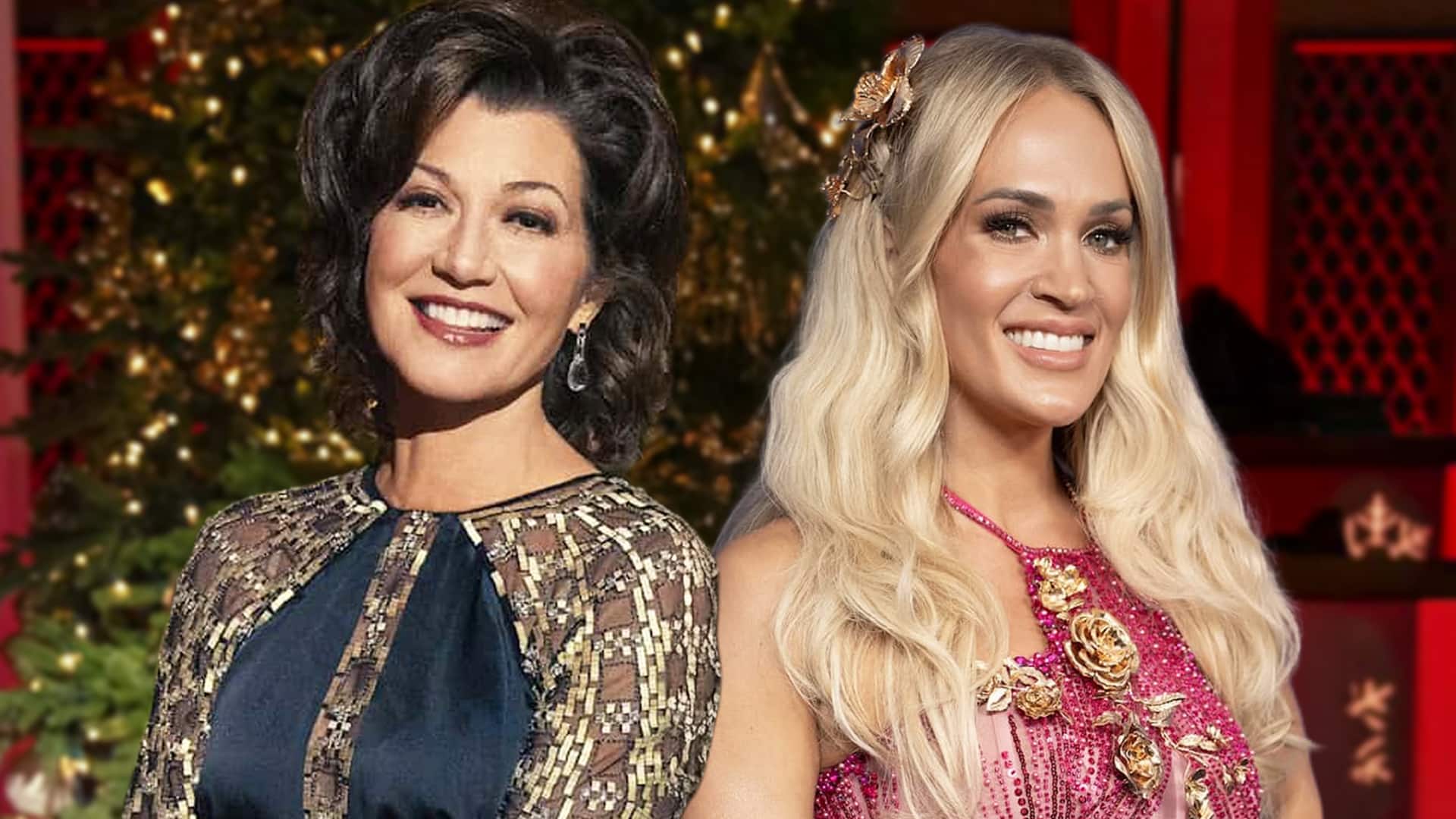 Carrie Underwood and Amy Grant to Headline the Opry's Annual Breast Cancer  Awareness Night