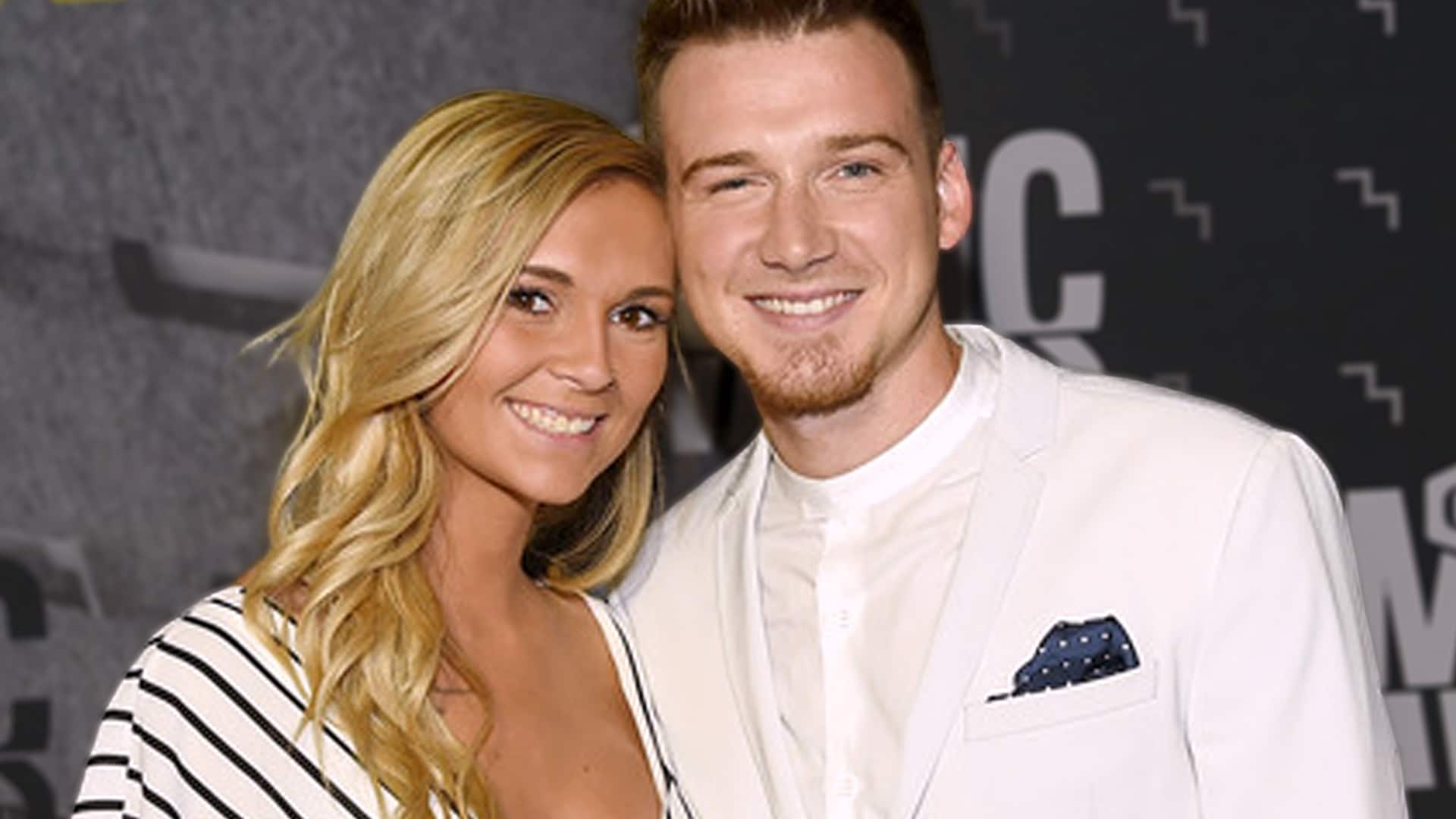 KT Smith Says Morgan Wallen Once Proposed With a $75 Ring in the JCPenney  Lot and She Loved Every Second