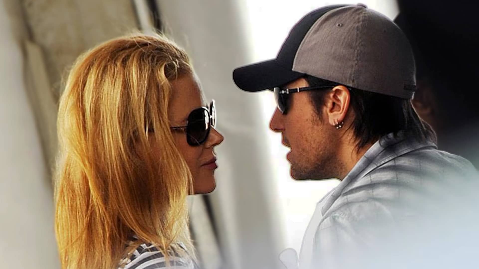 Keith Urban Allegedly Grew Unhappy And Publicly Called Out Nicole Kidman  Before Split