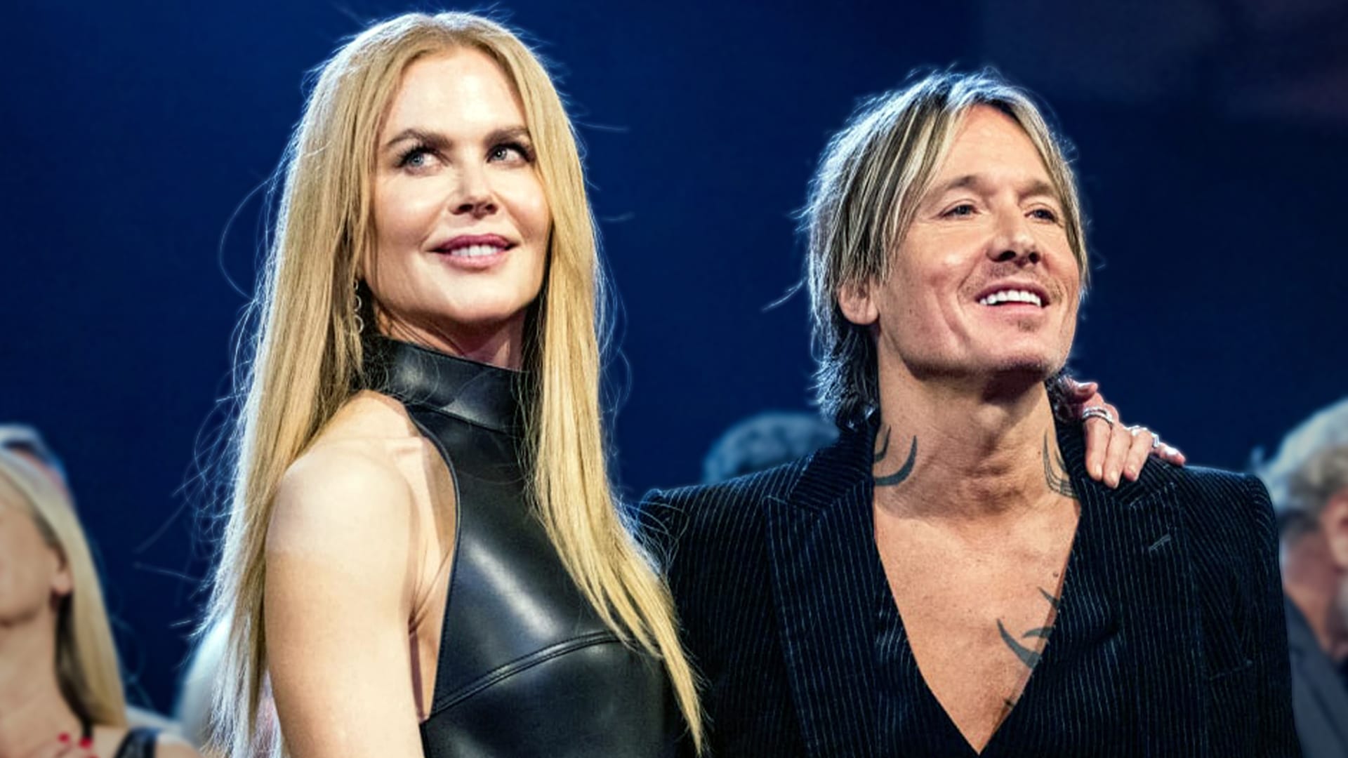 Keith Urban and Nicole Kidman's Split Shocked Everyone, but the Signs Were  Right There All Along