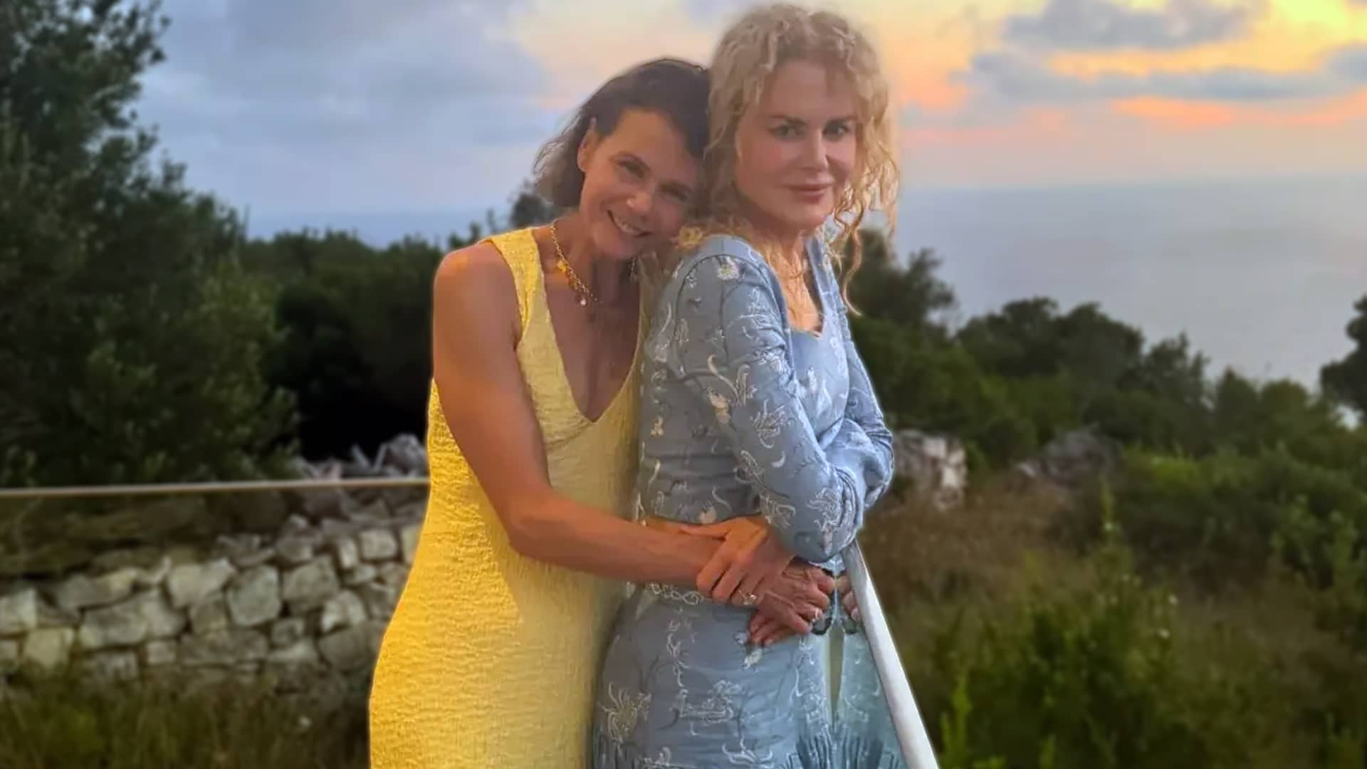 Nicole Kidman Seen Publicly For First Time Since Keith Urban Divorce Amid  Brutal Claims From Friends