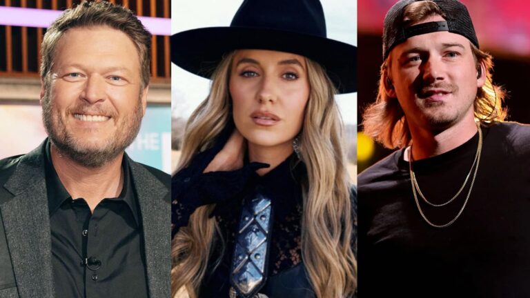 Here are the winners of the 2025 CMA Awards, along with the complete list of every trophy handed out this year.