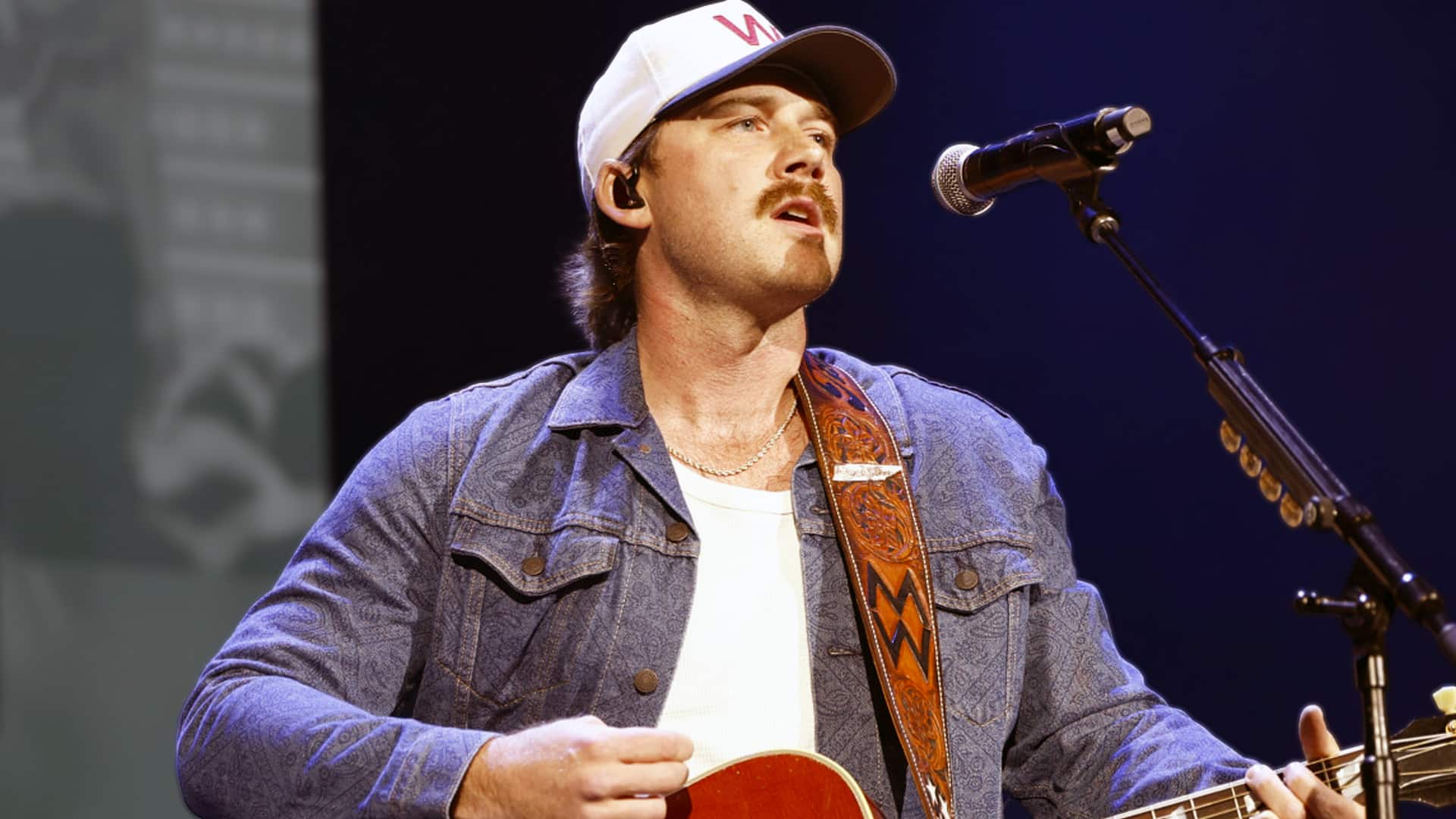 Morgan Wallen Breaks the Record and Becomes Country's Top-Selling RIAA  Artist in History