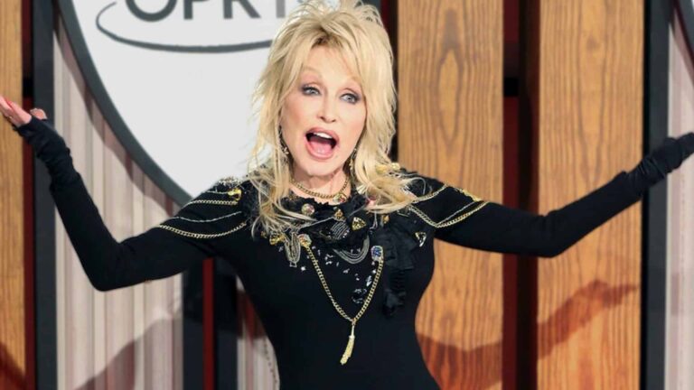 Country Stars Are Gearing Up to Blow the Roof Off the Opry for Dolly Parton’s 80th Birthday Bash