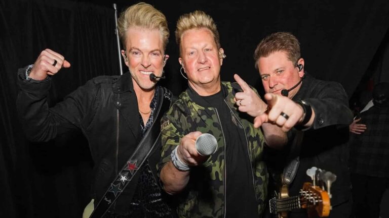 Rascal Flatts