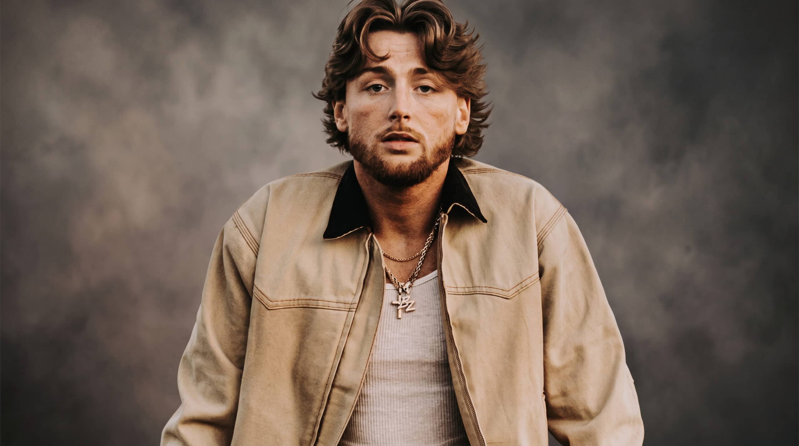 Bailey Zimmerman now facing a felony charge over an alleged $16,000 hotel room incident.