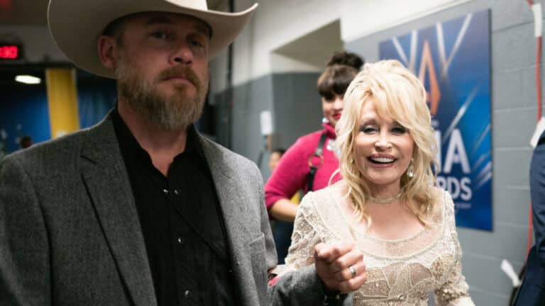 Dolly Parton’s Nephew Bryan Seaver Fires Back at Her Manager’s ‘Incomplete Story’ Before Their Court Date