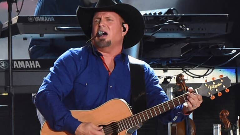 Is Garth Brooks Retiring? The Country Legend Admits He’s ‘Not Sure What the Future Holds’