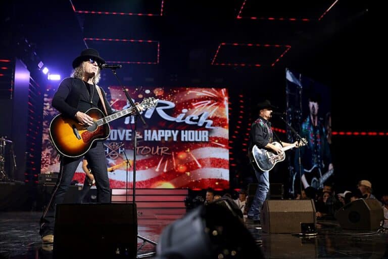 Big & Rich