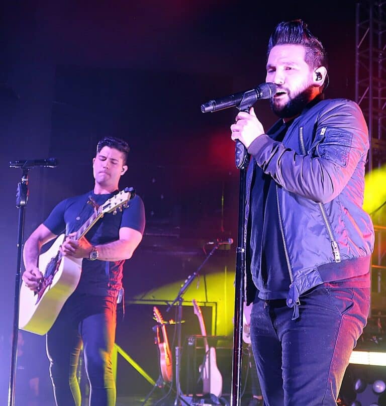 Dan + Shay
