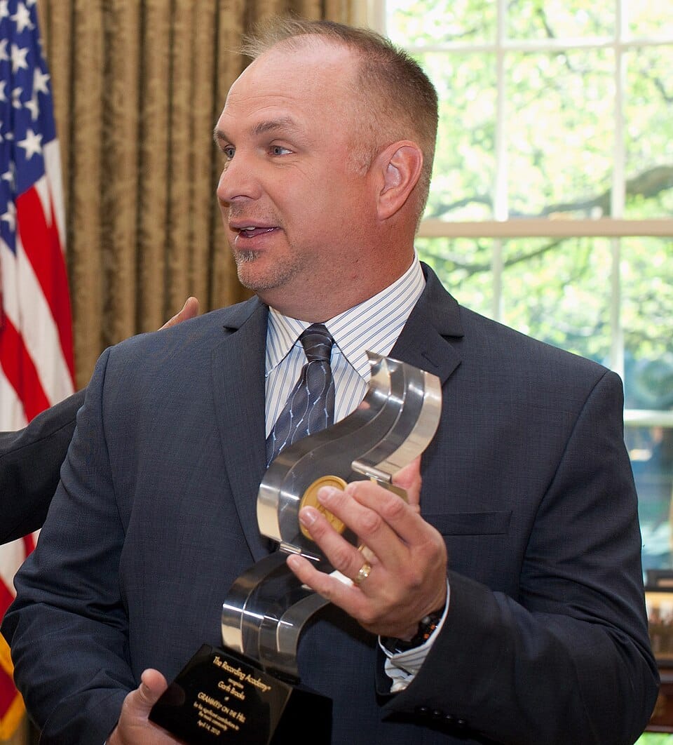 Is Garth Brooks Retiring? The Country Legend Admits He’s ‘Not Sure What the Future Holds’