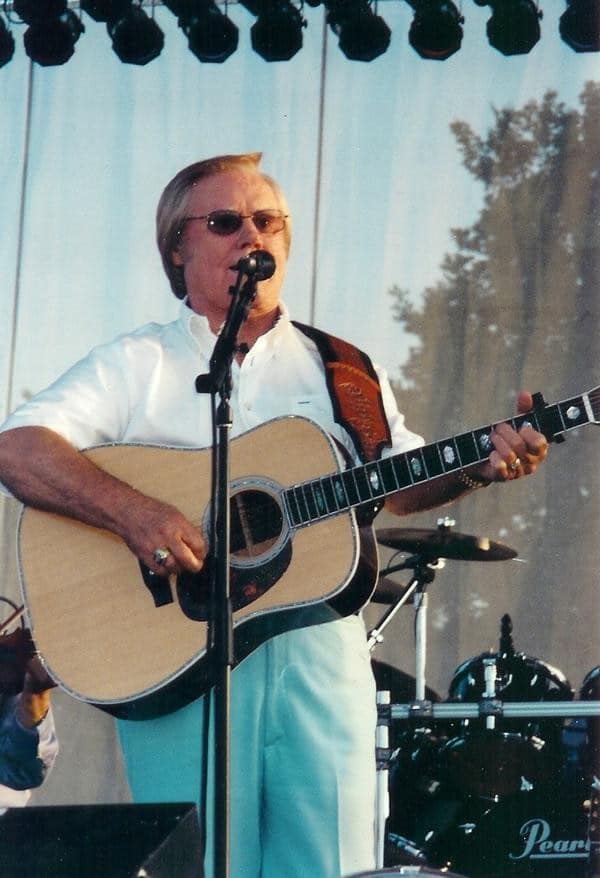 How Patty Loveless and George Jones Made “You Don’t Seem to Miss Me” a Country Masterpiece