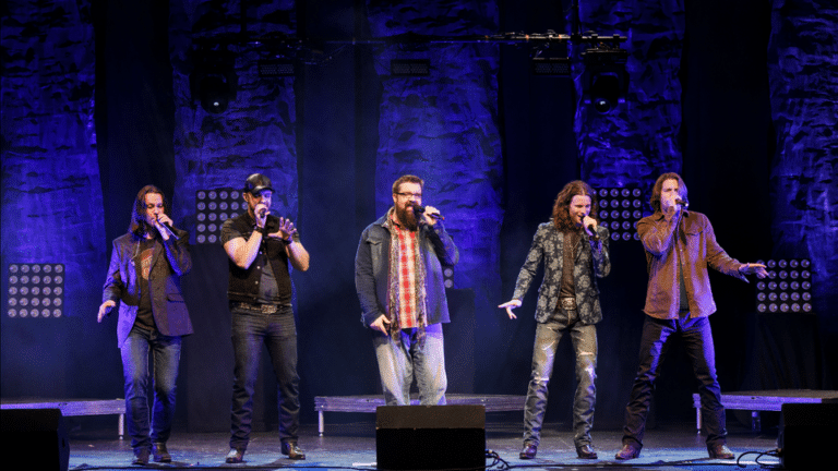 Home Free