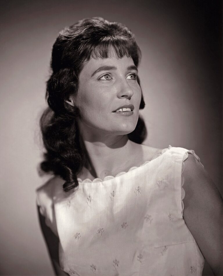 Loretta Lynn