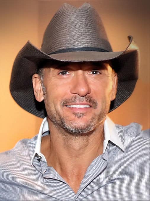 Tim McGraw and Randy Travis Perform “On the Other Hand” Together in a Stunning Surprise Duet