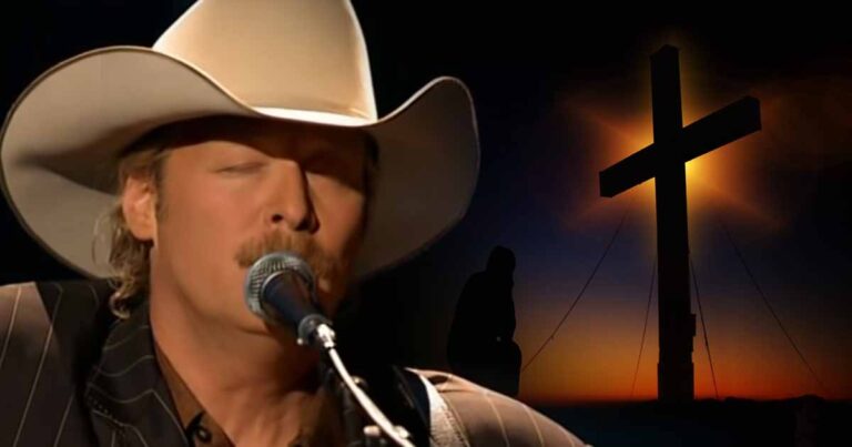 ‘The Old Rugged Cross’ More than an Inspiring Easter Song