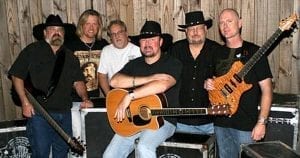 Confederate Railroad Loses Another Gig Over Name and Logo