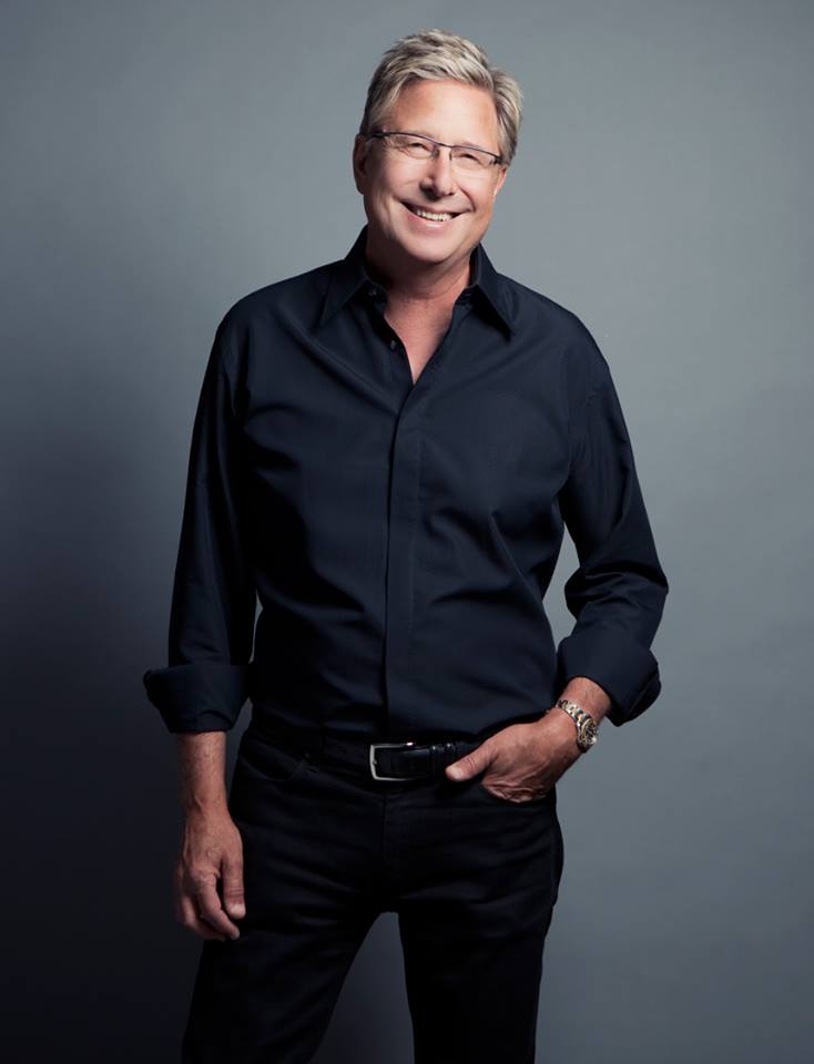 God is Good, All the Time, Don Moen