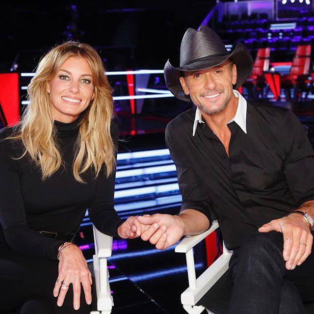 The Rest of Our Life, Tim McGraw, Faith Hill
