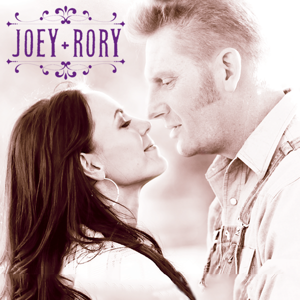 It is Well With My Soul, Joey + Rory