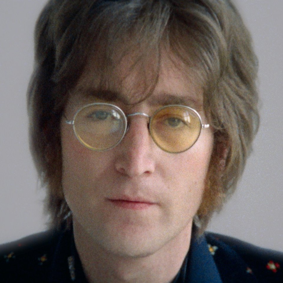 Imagine, John Lennon