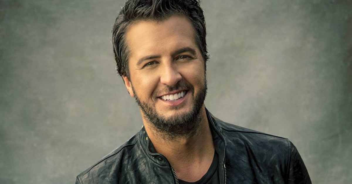 How Well Do You Know Luke Bryan? 2