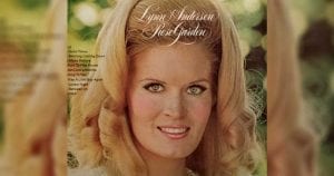 Lynn Anderson’s “Rose Garden” Teaches an Important Lesson in Relationship