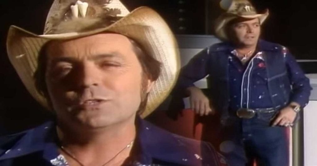 Listen to Mickey Gilley's Stunning Rendition of the Classic "Stand By Me"