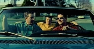 Before “Prayin’ for Daylight”, Start of Rascal Flatts, and Many More