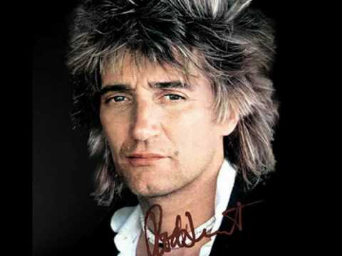 Have I Told You Lately, Rod Stewart