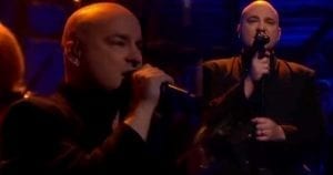 “The Sound of Silence” has Its Country Version