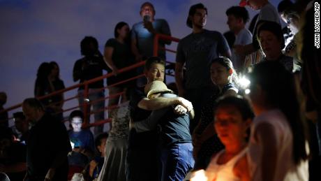 mass shooting, shooting, texas, gunman, el paso